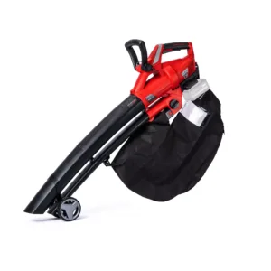 מפוח עלים יד ושואב נטען 36v מנוע Brushless - גוף בלבד 3433600