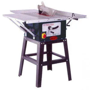 מסור שולחן "10 1600w כולל הטיית להב ב-45° מקט  T12315