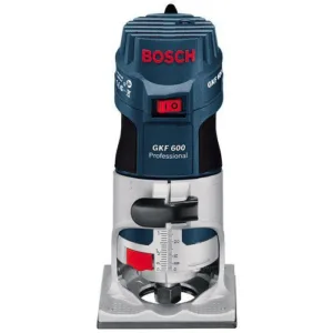 לא במלאי! טרימר 600w "1/4 Professional במזוודה