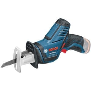 גוף מסור חרב 12v תאורת LED מהירות 0-3000 פל"ד