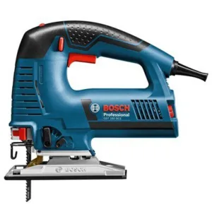 מסור אנכי חשמלי 800w ג'קסו מקצועי מהירות משתנה עד 160 מ"מ ג'יגסו Jigsaw מקט 1518