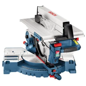 מסור גרונג שולחן עליון "12 1800W Professional מקט 1B15.001 GTM12JL
