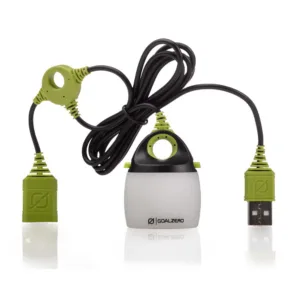 Alternative view of תאורת USB 180Lm LIGHT-A-LIFE MINI