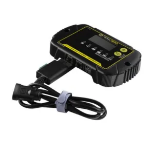 Alternative view of בקר טעינה 20A GOALZERO אוניברסלי
