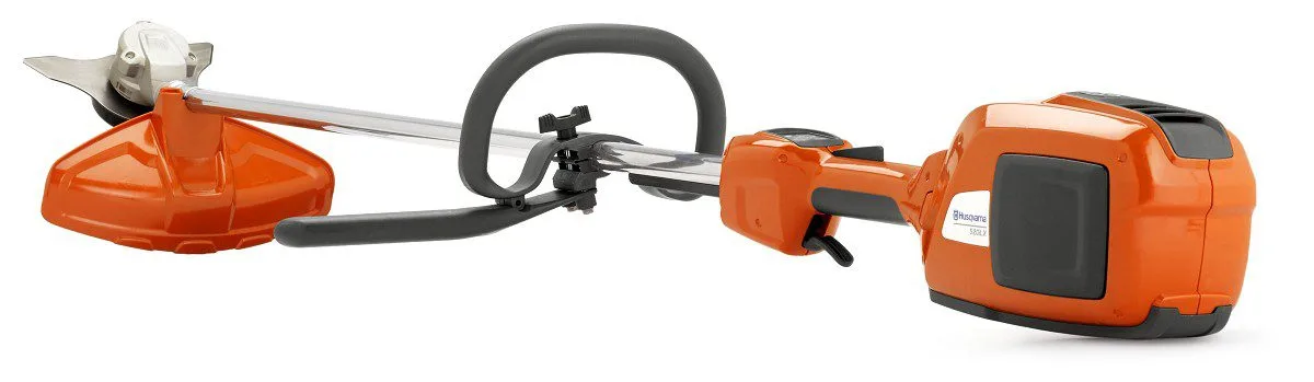 לא במלאי! חרמש נטען 36v רוחב כיסוח 40 ס"מ 3 ק"ג מנוע Brushless - גוף בלבד