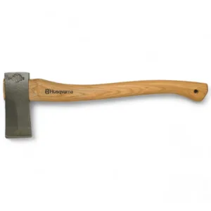 גרזן ביקוע 0.9 ק"ג Hickory ידית עץ 50 ס"מ