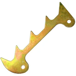 שיני נעיצה לעץ