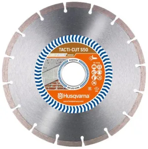 להב יהלום 150 מ"מ "6 אבן ובטון למחרצת