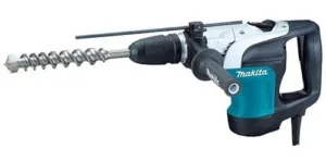 פטיש חציבה וקידוח חשמלי 40 מ"מ SDS-max 1050w HR4002
