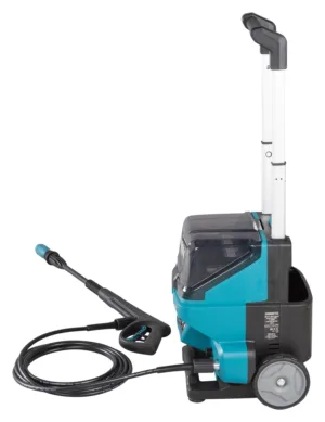 Alternative view of מכונת שטיפה בלחץ 115 בר נטענת 40v מנוע Brushless - גוף בלבד