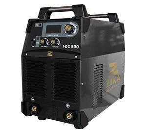 רתכת אלקטרונית עד 500Amp תעשייתית DC תלת פאזית IGBT I-DC 500