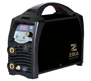 רתכת TIG ארגון 200A-DC HF רתכת TIG נירוסטה 200A I-TIG200DIGITAL