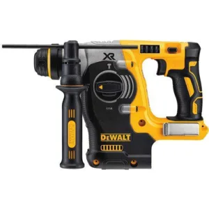 פטישון נטען 18v עצמה 2.6J מנוע Brushless ללא פחמים - גוף בלבד