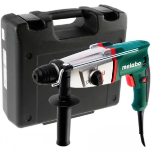 פטישון חשמלי 800w עד 26 מ"מ METABO