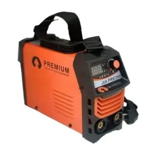 רתכת אלקטרונית עד 200Amp