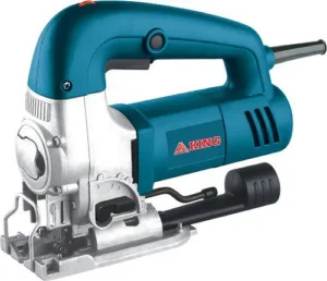 מסור אנכי חשמלי 600w ג'יגסו Jigsaw