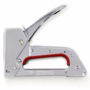 אקדח סיכות ידני עומק 6-8 מ"מ Made in USA