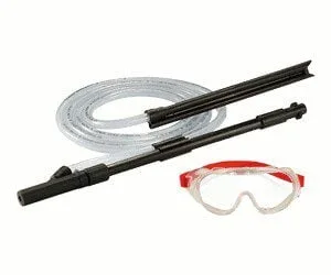 אביזר ניקוי חול למכונת שטיפה ביתי KARCHER K2-K7
