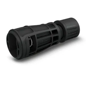 מתאם אקדח KARCHER HD סדרה ישנה לאביזרים ביתיים (צהובים)