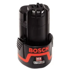 סוללה 10.8v ליתיום 1.5Ah Li-Ion