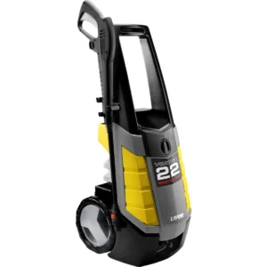 מכונת שטיפה בלחץ חד פאזי 160 בר מים קרים 2200w חד פאזי BRUSHLESS לעבודה מאומצת