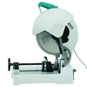 מסור וידיה ״12 לברזל חשמלי חד פאזי 1750w – תמונה 3