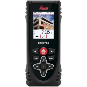 מד טווח לייזר עד 150 מטר חיבור Bluetooth כולל מצלמה מטרה דיגיטלית