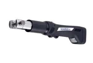 מכשיר לחיצה נטען 18v מקורי לצנרת SP כולל סט 4 צבתות 32,25,20,16 מ״מ כולל סוללה מקיטה מקורי, מטען מקורי ומזוודה