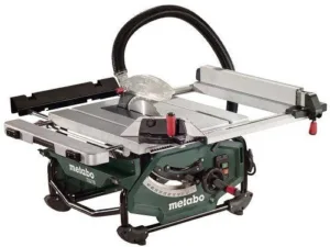 לא במלאי! מסור שולחן "½8 216 מ"מ 1500w מנוע שקט