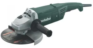 משחזת זווית חשמלית "9 מנוע 2000w מקצועית
