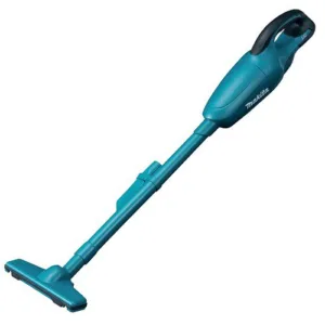 Alternative view of שואב אבק אלחוטי 14.4v/18v - גוף בלבד