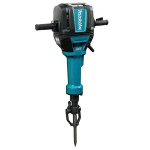 פטיש הריסה חשמלי 72.8J משקל 31.3 ק"ג מנגנון AVT