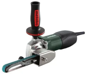 לא במלאי! מלטשת סרט צרה אלקטרונית מקצועית 900W