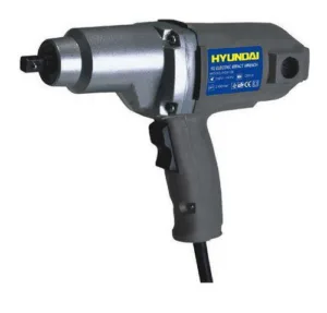 מפתח רטיטה 250Nm הינע "½ 1100w מברגת אימפקט בוקסות