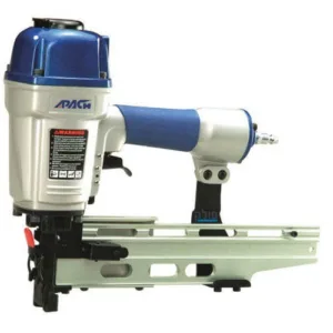 אקדח סיכות פנאומטי 1.1 מ"מ אורך 25-50 מ"מ נגרות U1450 16/851-A3 BASS