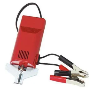 מכשיר השחזת שרשראות 12v לרכב Sharpener