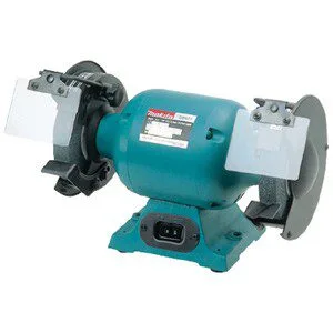 משחזת שולחן "6 250w
