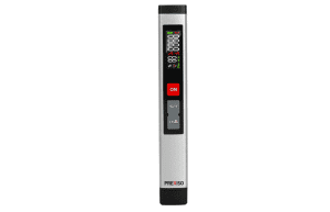 מד טמפרטורה קומפקטי 40- עד 500 מעלות צלזיוס