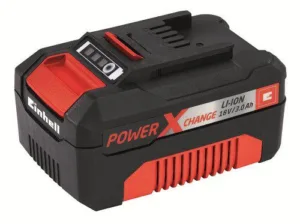 סוללה 18v 3.0Amp לכלי עבודה וגינון Einhell