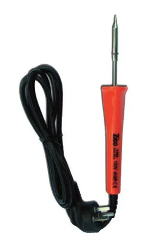 מלחם בדיל חשמלי 40w