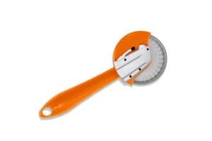 גלגלת פריסה לפיצה בצורת מסור חיתוך STIHL
