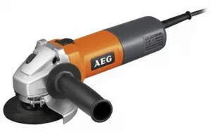משחזת זווית חשמלית "4.5 מנוע 670w
