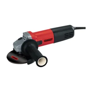 משחזת זווית חשמלית "4.5 חשמלית 840w דגם TARGET T13631 EG900