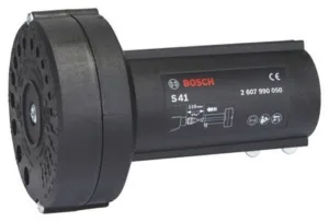 משחיז מקדחים למקדחה BOSCH תוצרת שוויץ