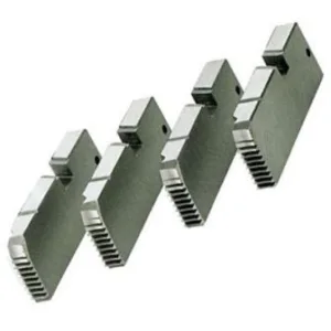 סט בקים לרקס תואם "1-"2 BSPT HSS תואם ל REX מיוחד HSS לנירוסטה