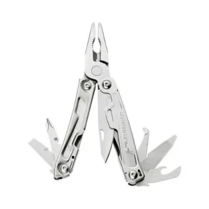 לא במלאי! אולר לדרמן Rev™ Tools כולל 14 פונקציות Leatherman