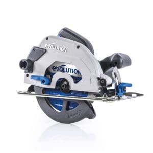 מסור עגול למתכת "7-1/4 מנוע 1600w קוטר 185 מ"מ