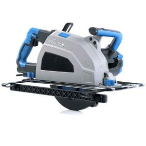 מסור עגול למתכת "8-1/4 מנוע 1800w קוטר 210 מ"מ