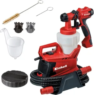 מרסס צבע חשמלי 700w לשטח 1000mL/min