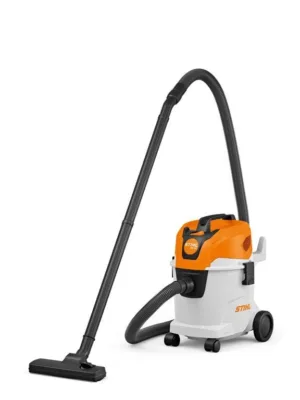 שואב אבק חשמלי 12 ליטר רטוב/יבש חשמלי 1400w חזק וקומפקטי SE01-012-4400